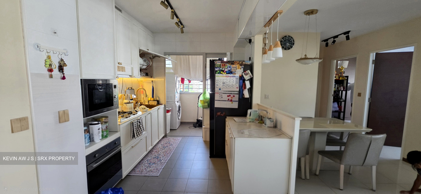 Blk 675A Fern Grove @ Yishun (Yishun), HDB 4 Rooms #587616311